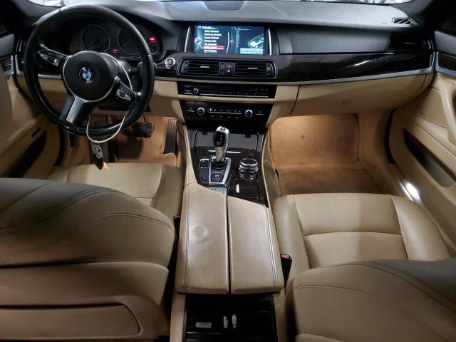 2014 BMW 535 I - WBA5B1C5XED475536