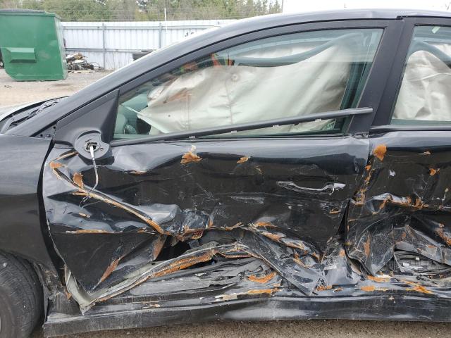 2017 HYUNDAI ELANTRA SE - KMHD84LF8HU276833