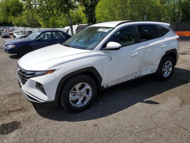 HYUNDAI TUCSON SEL