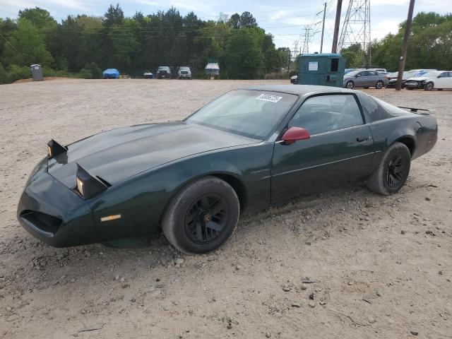 1991 PONTIAC FIREBIRD #3137589965