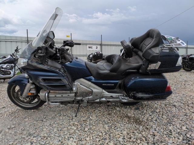 2007 HONDA GL1800 1HFSC47L47A601140