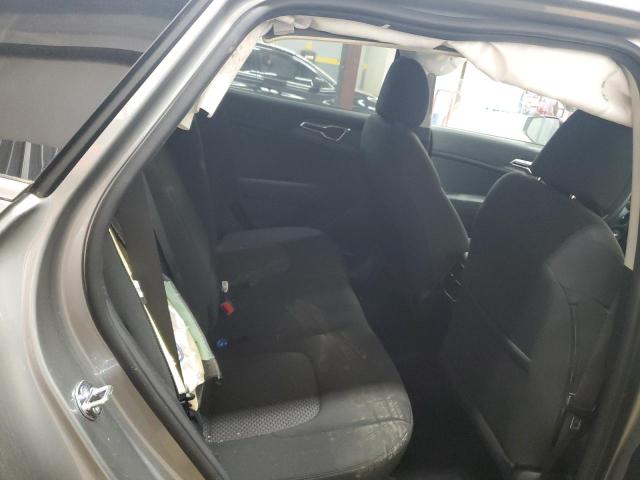 2024 KIA SPORTAGE L - KNDPUCDF5R7315612