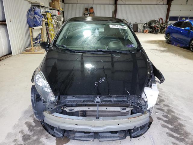 2019 FORD FIESTA SE - 3FADP4EJ5KM138063
