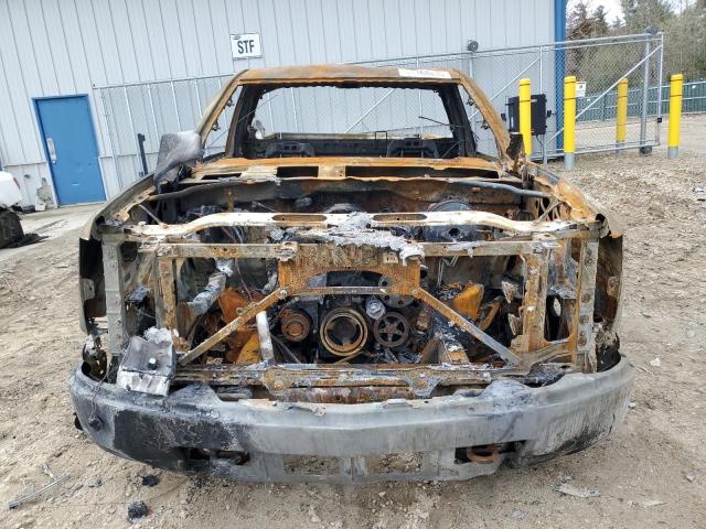 2015 CHEVROLET SILVERADO - 1GCNKPEC2FZ398232