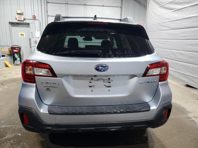 2019 SUBARU OUTBACK 2. - 4S4BSAFC7K3333495