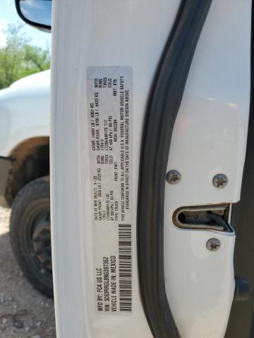 2022 RAM 3500 TRADE 3C63RRGL8NG397362