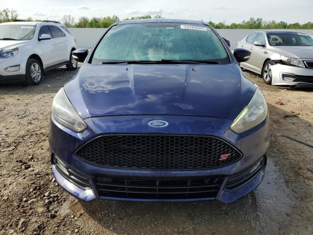 2016 FORD FOCUS ST - 1FADP3L92GL350186
