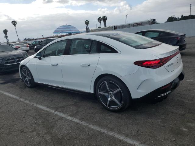 Vin: w1keg2bb2pf014099, lot: 53679755, mercedes-benz eqe sedan 350+ 20232