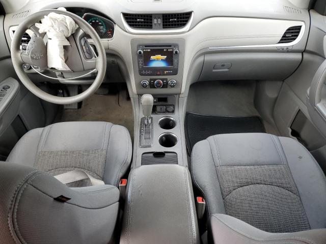 2015 CHEVROLET TRAVERSE L - 1GNKRFKD1FJ272276