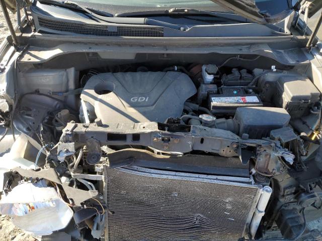 2015 KIA SOUL KNDJN2A20F7148084