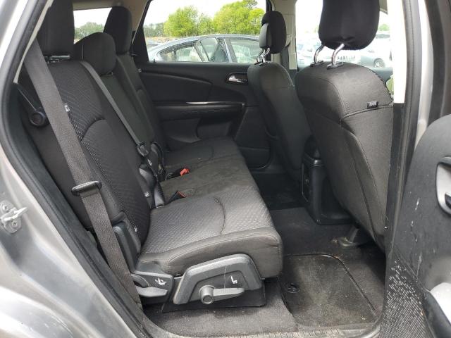 2016 DODGE JOURNEY SE - 3C4PDCAB5GT245197
