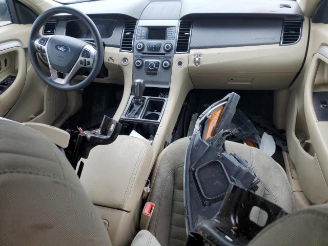 2016 FORD TAURUS SE - 1FAHP2D83GG145230