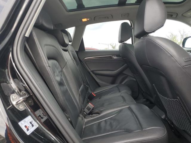 2016 AUDI Q5 PREMIUM WA1C2AFP2GA029113