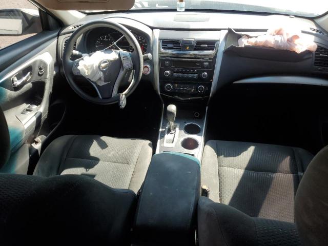 2015 NISSAN ALTIMA 2.5 - 1N4AL3AP6FC178663