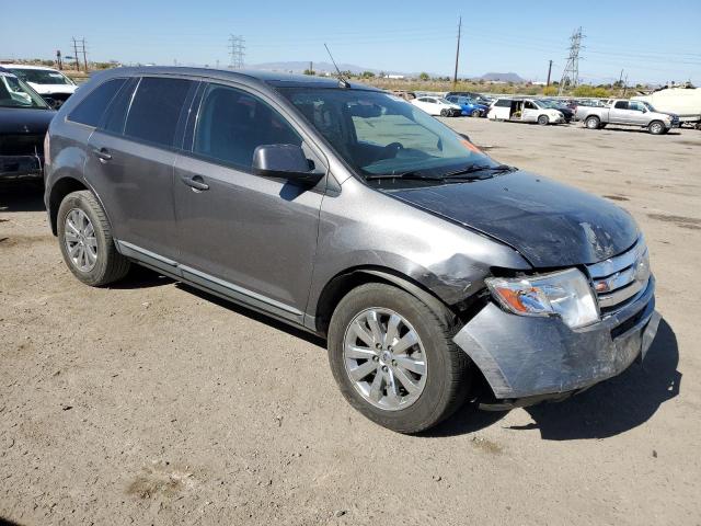 Vin: 2fmdk4jc2abb44897, lot: 55310115, ford edge sel 20104