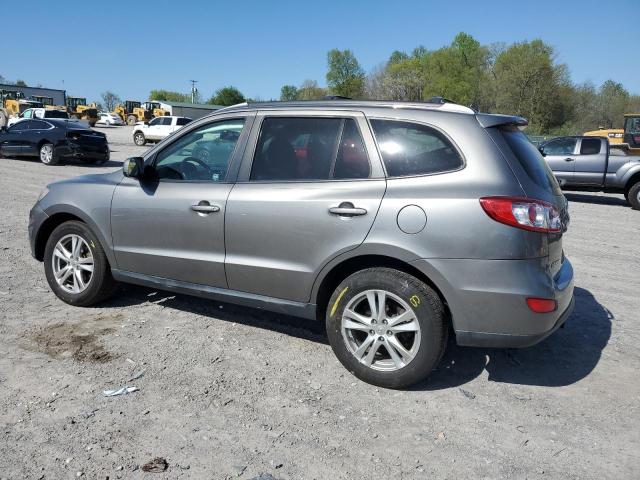 Vin: 5xyzh4ag0bg065995, lot: 52306085, hyundai santa fe se 20112