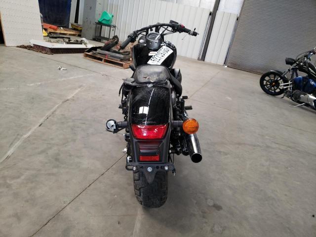 2016 HONDA VT750 C2B JH2RC5386GK600041