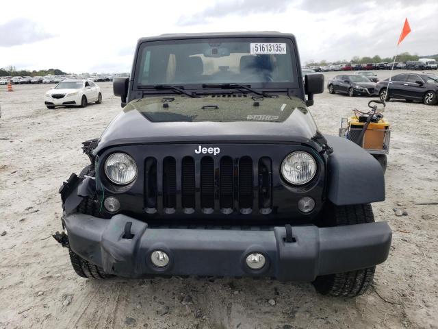 2018 JEEP WRANGLER U - 1C4BJWDG2JL859963