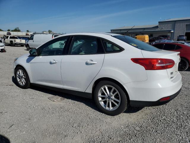 Vin: 1fadp3f25gl283615, lot: 52292275, ford focus se 20162