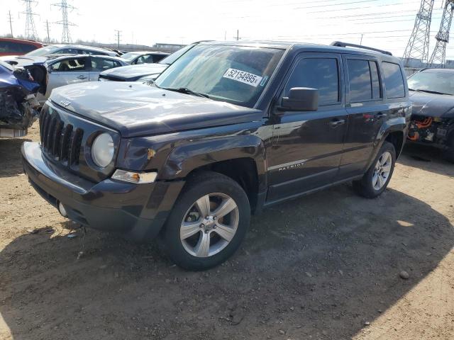 JEEP PATRIOT LA