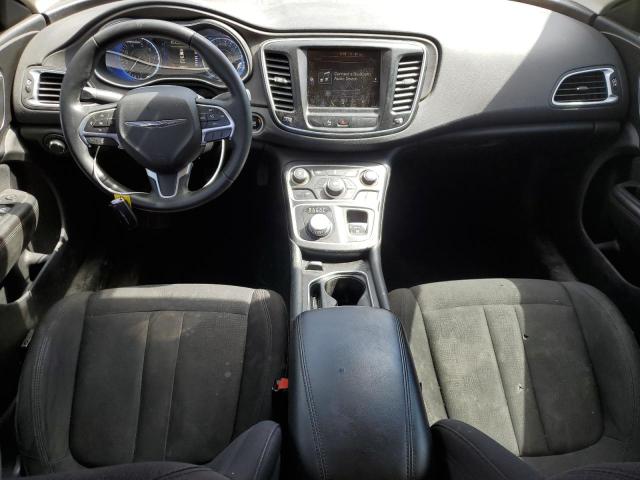 2015 CHRYSLER 200 LIMITE - 1C3CCCAB2FN751266