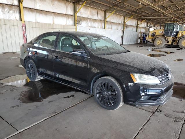 Vin: 3vwl07ajxgm347854, lot: 53803895, volkswagen jetta sel 20164