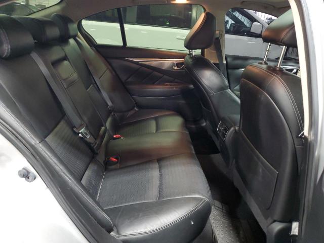 2015 INFINITI Q50 BASE - JN1BV7AR7FM396562