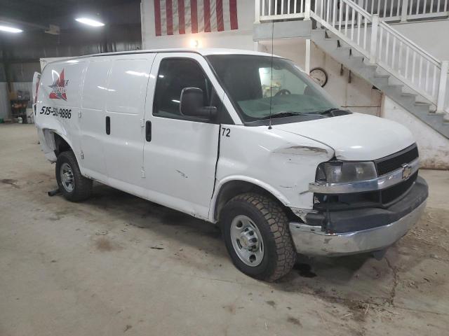 Vin: 1gczgtbg9e1156330, lot: 51582405, chevrolet express 20144