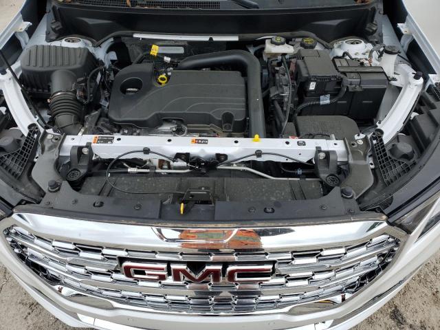 2024 GMC TERRAIN DE - 3GKALXEG2RL383356