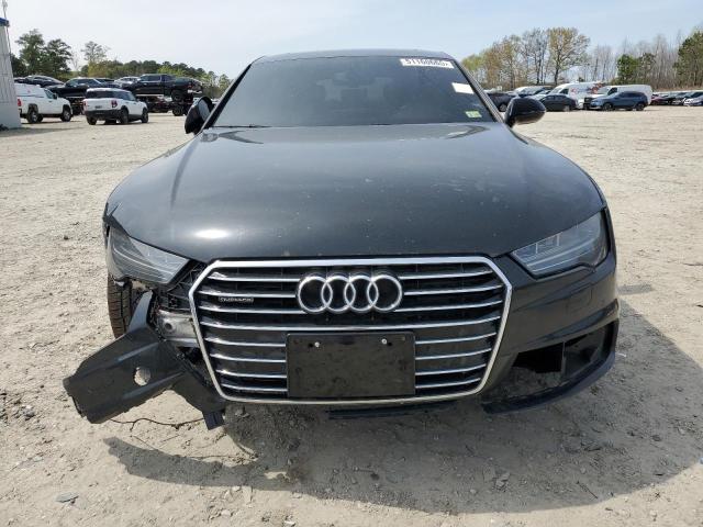 2016 AUDI A7 PREMIUM WAUWGAFC7GN006742