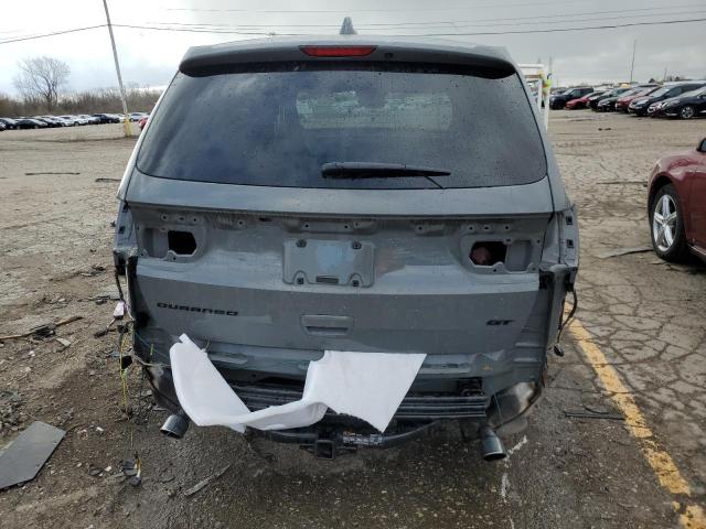 2019 DODGE DURANGO R/ - 1C4SDJCT9KC848257