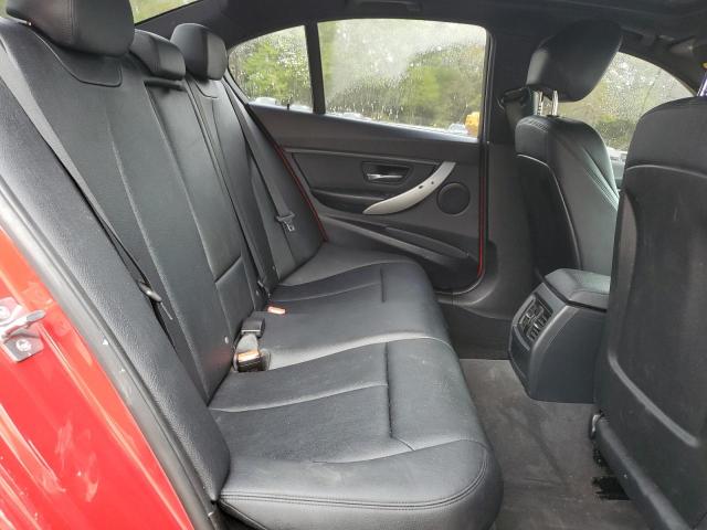 2013 BMW 320 I - WBA3B1C55DK128262
