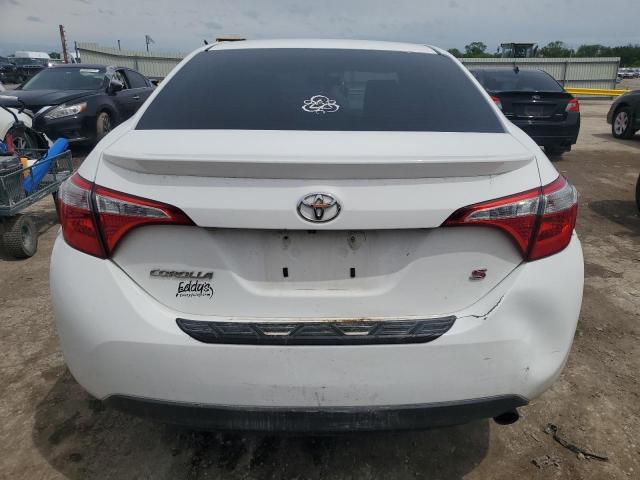 2016 TOYOTA COROLLA L - 5YFBURHE1GP418049