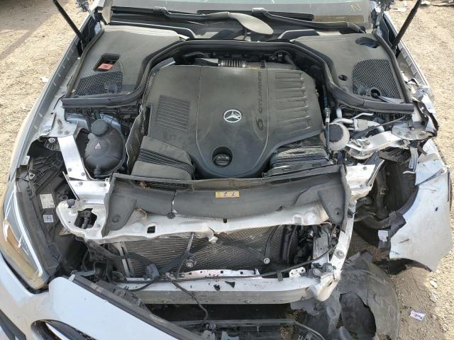 2021 MERCEDES-BENZ E 450 4MAT - W1K1K5KB7MF161819