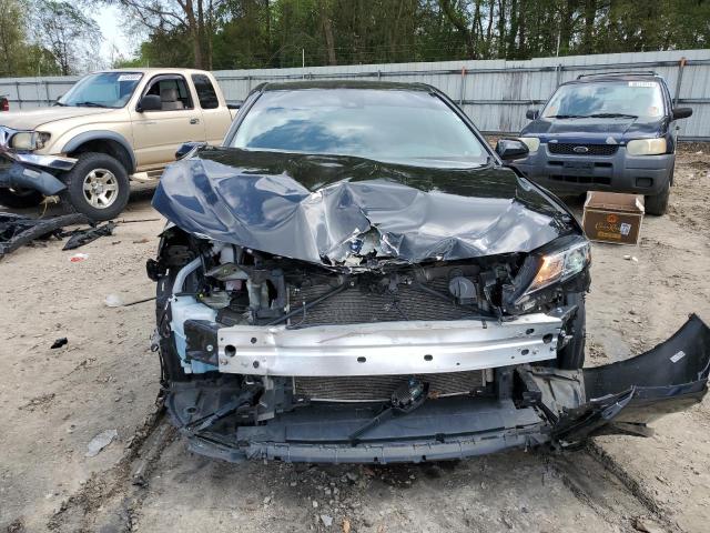 2023 TOYOTA CAMRY SE N - 4T1G11AK0PU180659