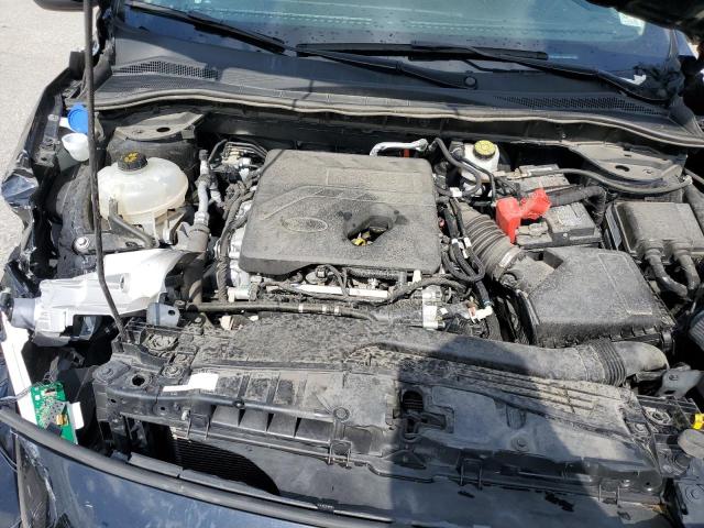 2020 FORD ESCAPE SE - 1FMCU0G61LUB98009