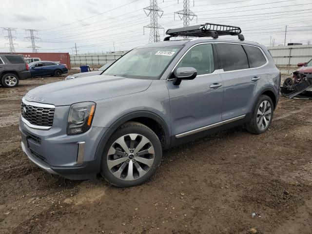 KIA TELLURIDE