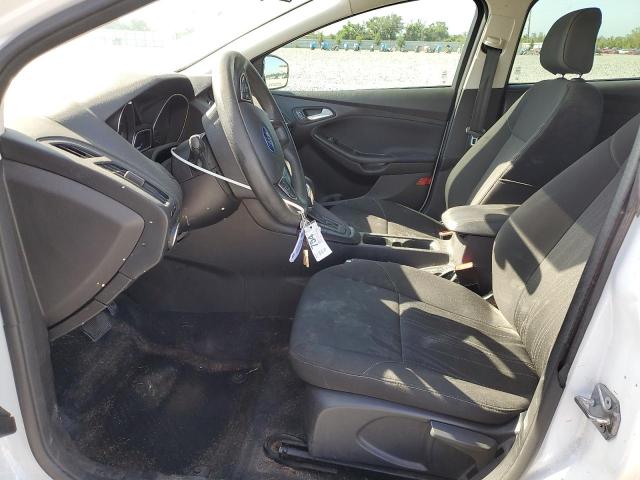 2018 FORD FOCUS SE - 1FADP3FE9JL201774