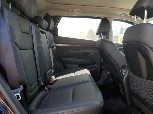 2023 HYUNDAI TUCSON SEL - KM8JFCA10PU111982