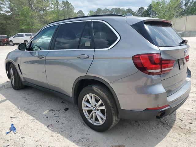 Vin: 5uxkr0c54e0k46819, lot: 54607325, bmw x5 xdrive35i 20142