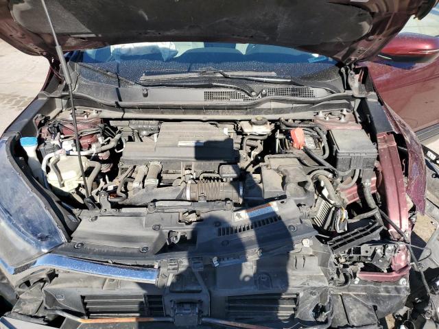 2017 HONDA CR-V EX - 5J6RW2H51HL039945