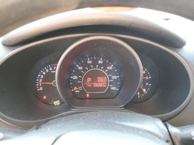 2018 KIA SOUL + - KNDJP3A52J7519149