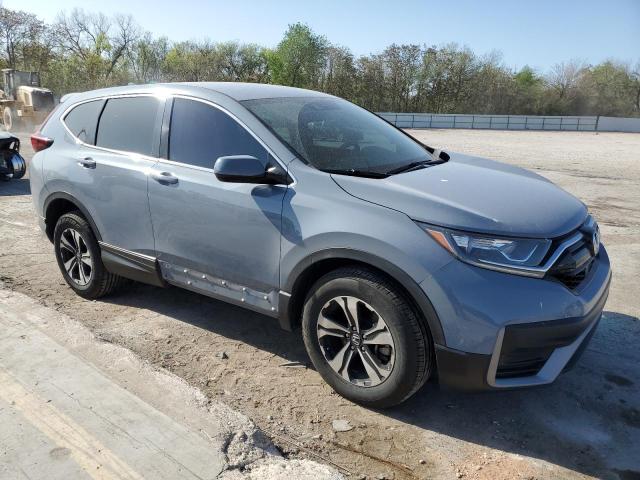 Vin: 7farw2h76me020980, lot: 52641355, honda crv se 20214