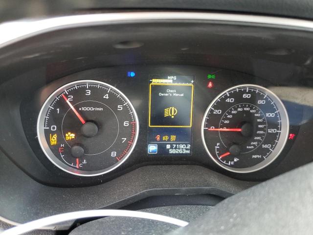 2022 SUBARU ASCENT PRE 4S4WMAED4N3450154