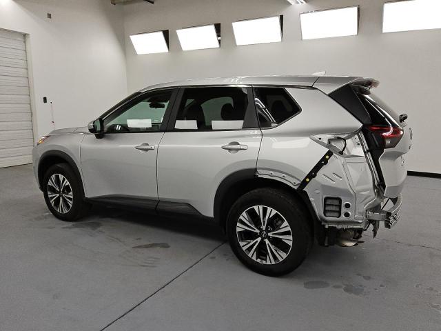 Vin: 5n1bt3ba4pc852038, lot: 54684505, nissan rogue sv 20232