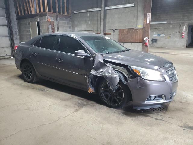 Vin: 1g11f5sr3df204413, lot: 54724115, chevrolet malibu 2lt 20134