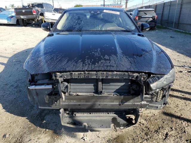 2018 JAGUAR XE SAJAR4FX4JCP39055