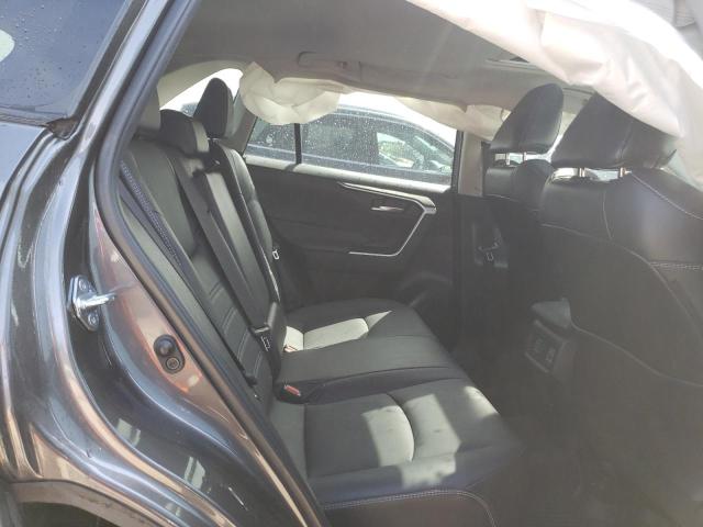 2023 TOYOTA RAV4 XLE P - 2T3A1RFV3PC346205