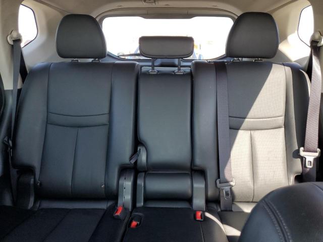 2018 NISSAN ROGUE S - JN8AT2MV9JW324855