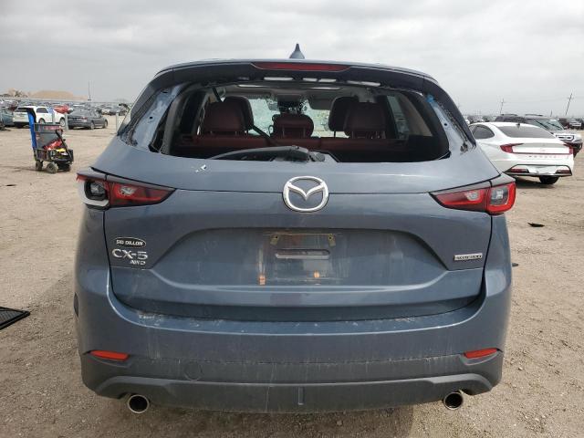 2024 MAZDA CX-5 PREFE - JM3KFBCL0R0446324
